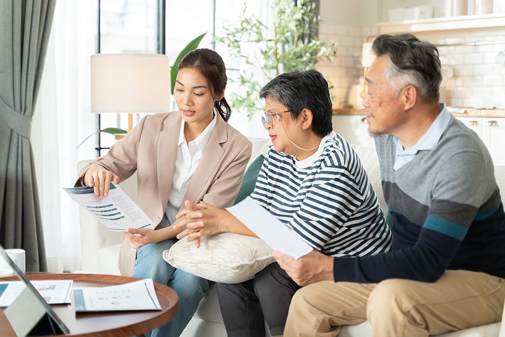 Deciding to Sell
